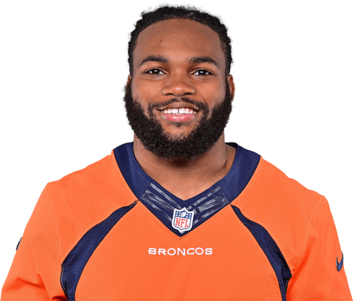 Jaleel McLaughlin