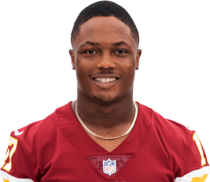 Terry McLaurin