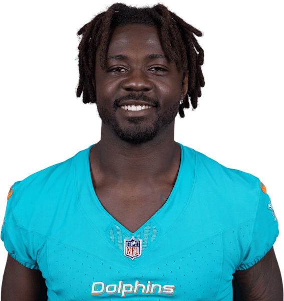 Derrick McLendon