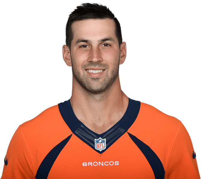 Brandon McManus