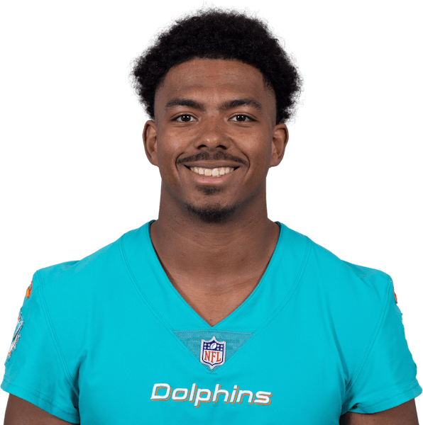 Patrick McMorris