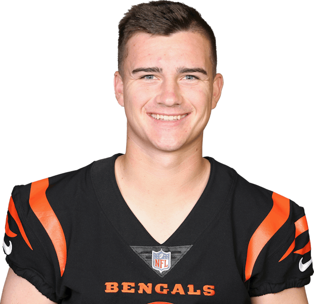 Evan McPherson