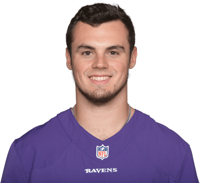Trace McSorley
