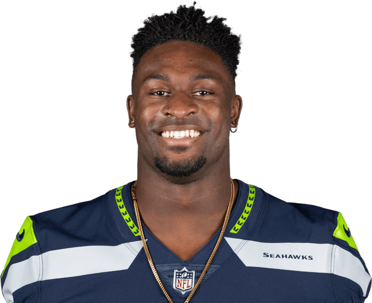 DK Metcalf