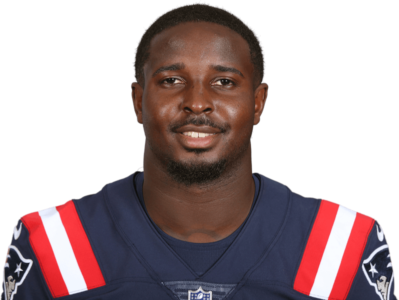Sony Michel