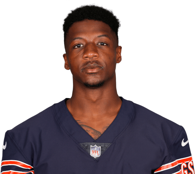 Anthony Miller