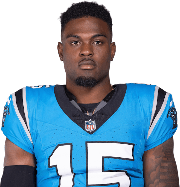Jonathan Mingo