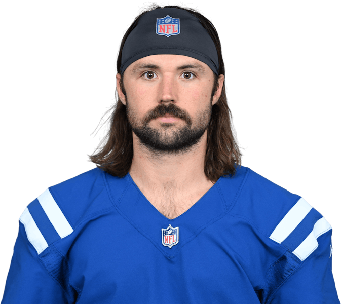 Gardner Minshew