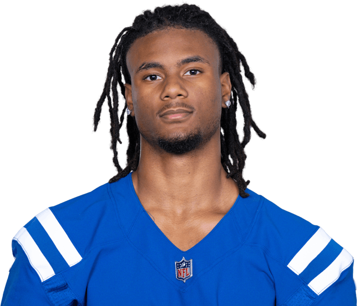 Adonai Mitchell