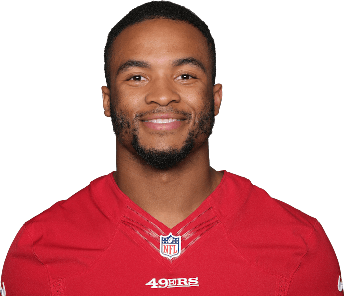 Elijah Mitchell