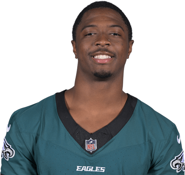 Quinyon Mitchell