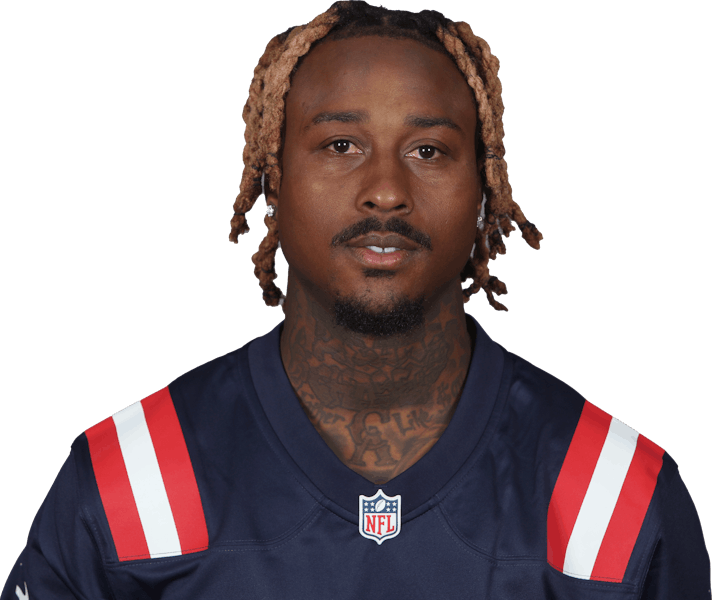 Terrance Mitchell