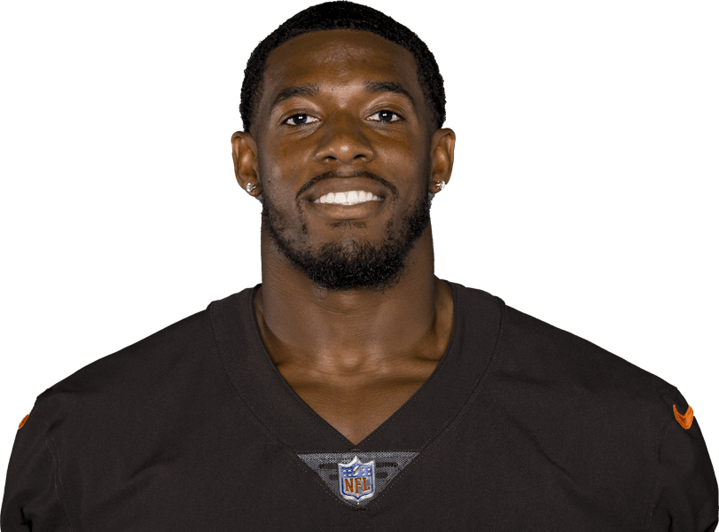 Zaire Mitchell-Paden