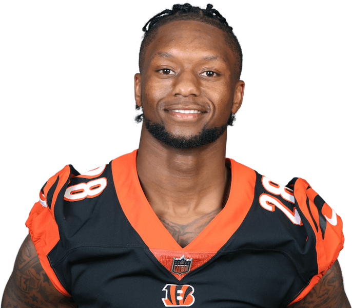 Joe Mixon