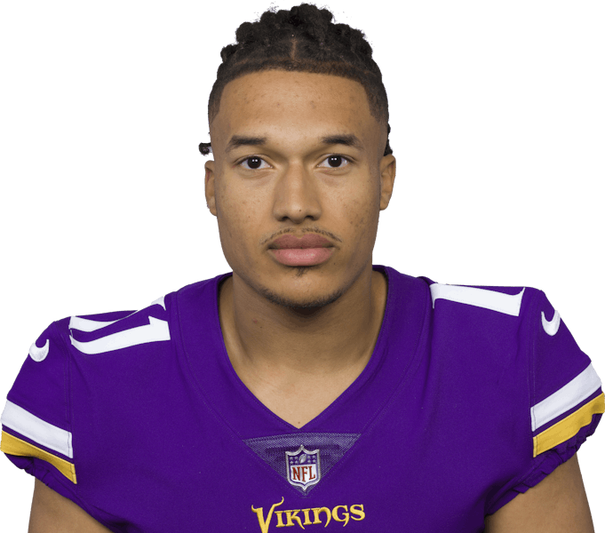 Kellen Mond