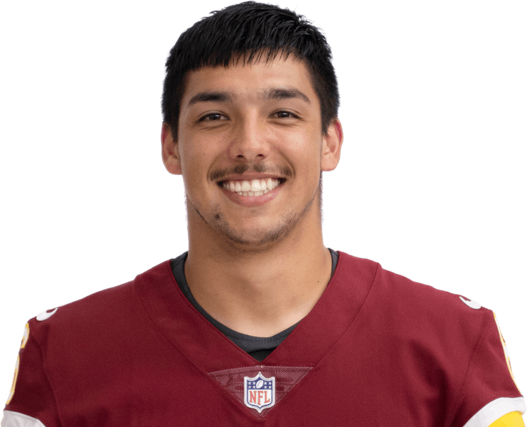 Steven Montez