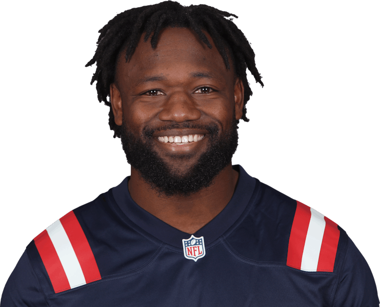 Ty Montgomery II