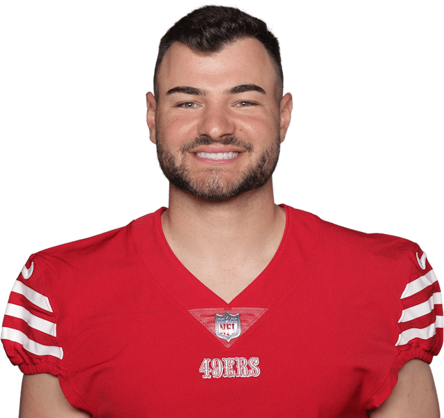 Jake Moody