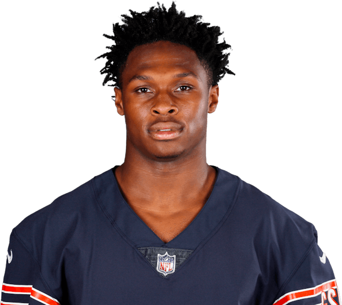 Darnell Mooney
