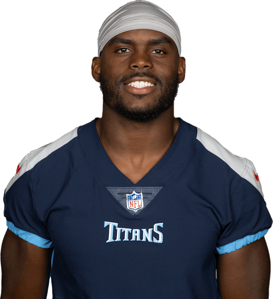 A.J. Moore