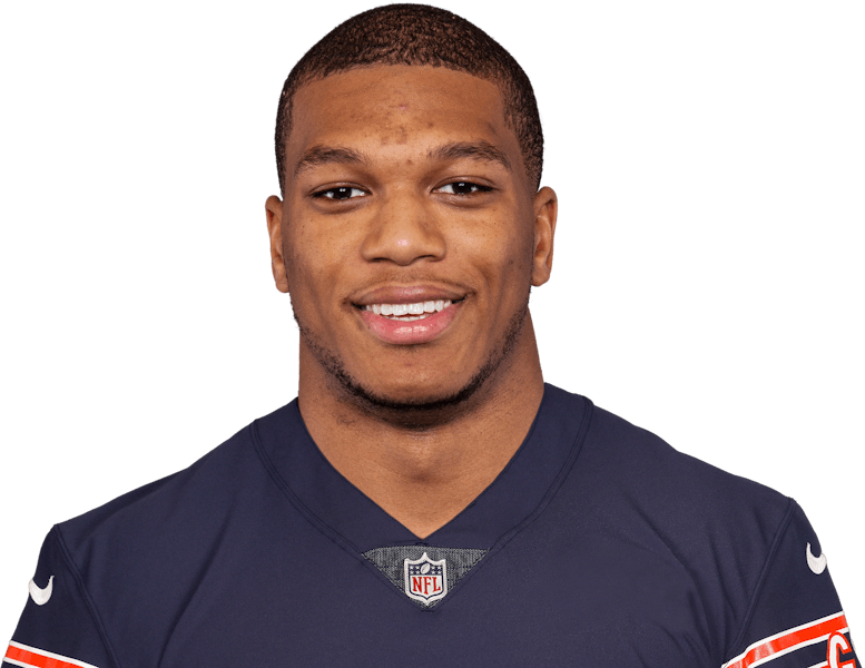 DJ Moore