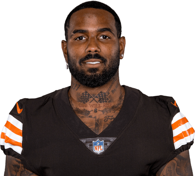 Elijah Moore
