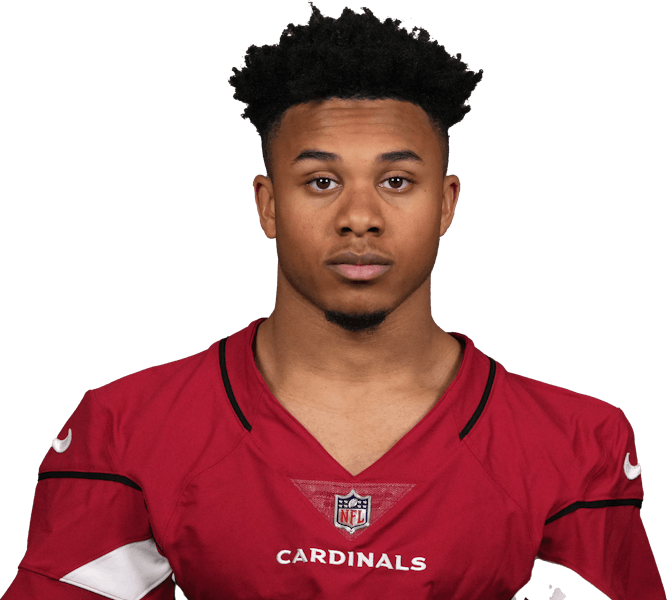 Rondale Moore