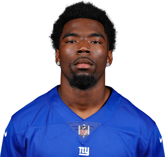 TJ Moore