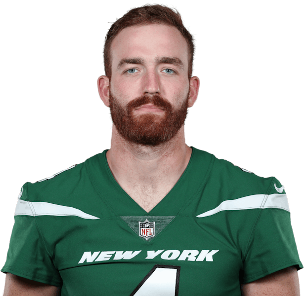 James Morgan