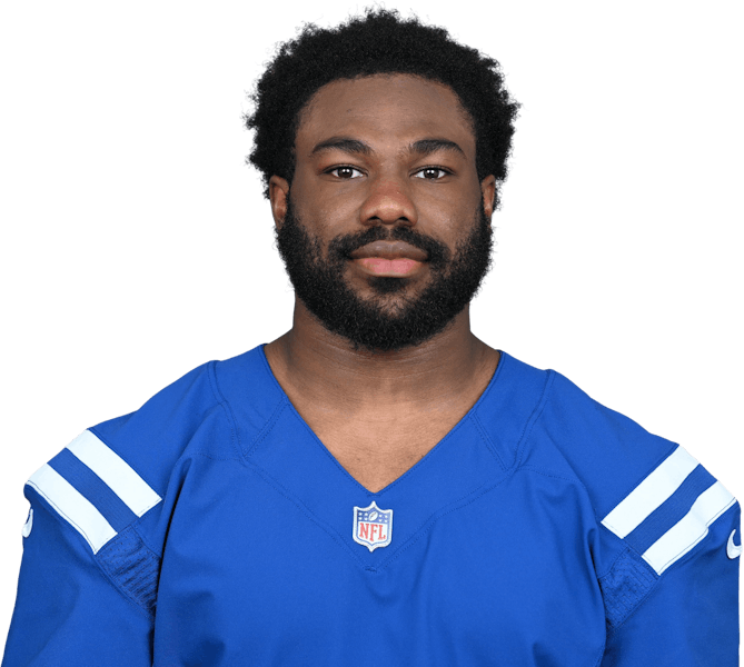 Zack Moss