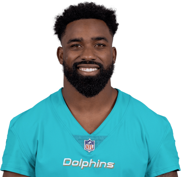 Raheem Mostert