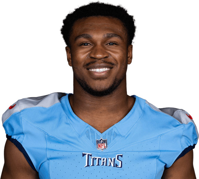 Kalel Mullings