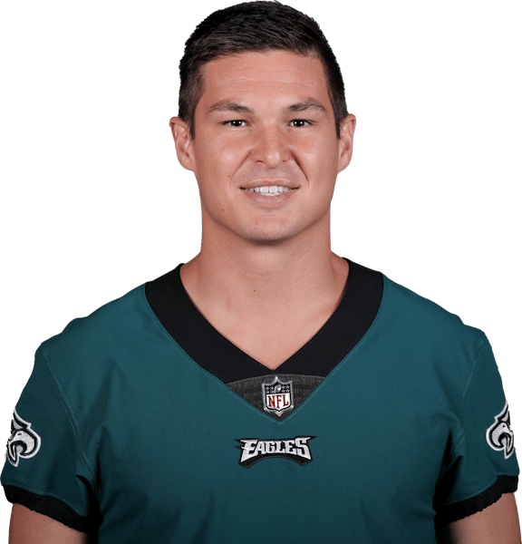Nick Mullens