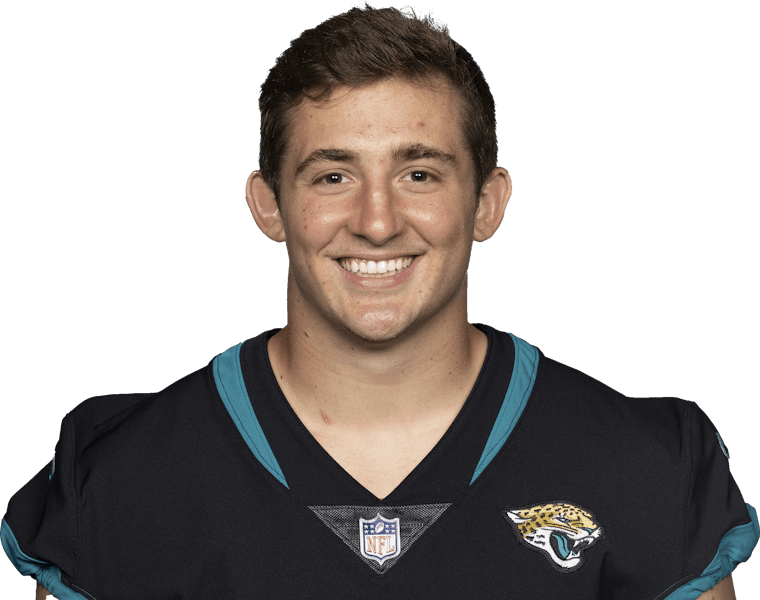 Chad Muma