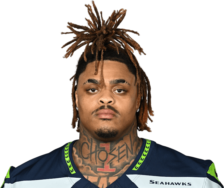 Byron Murphy II