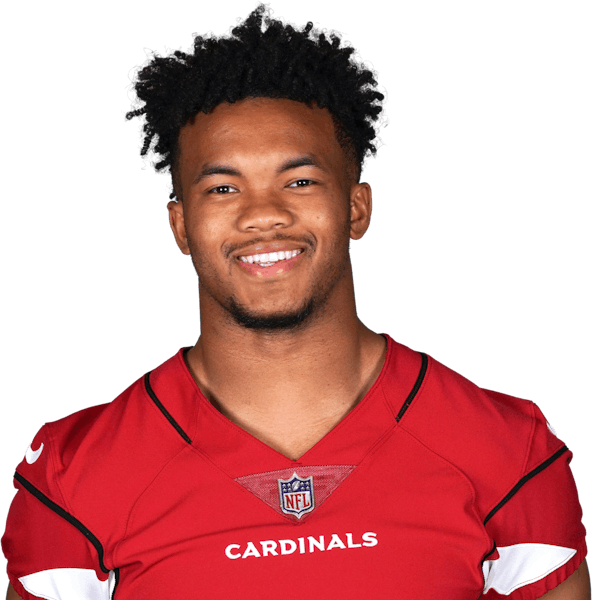 Kyler Murray