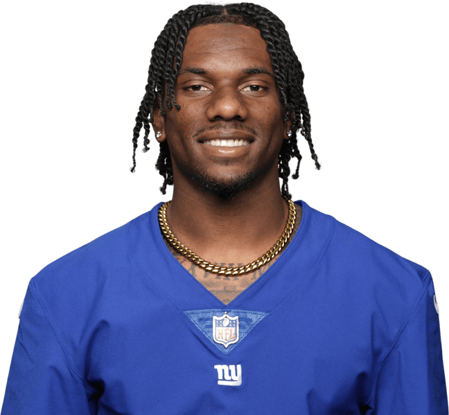 Malik Nabers