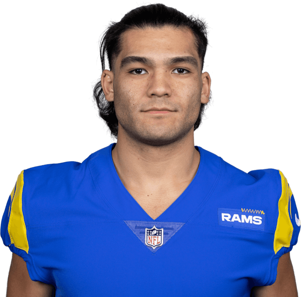 Puka Nacua