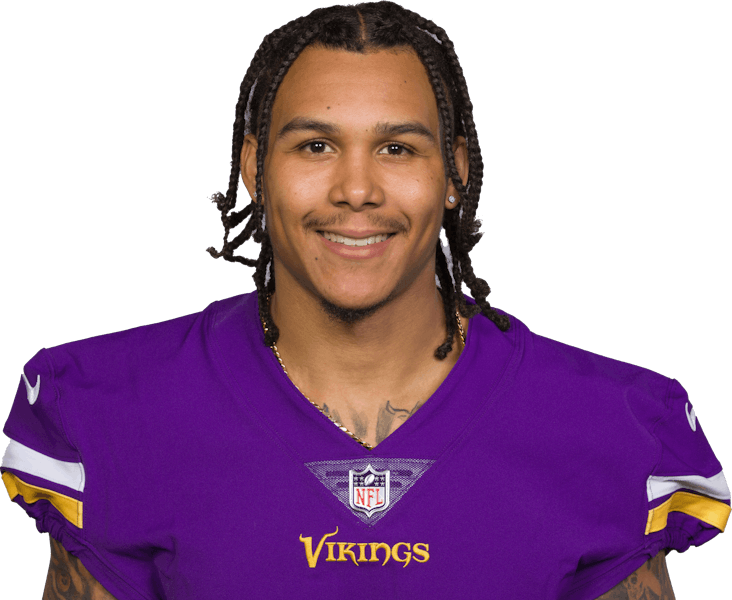 Jalen Nailor