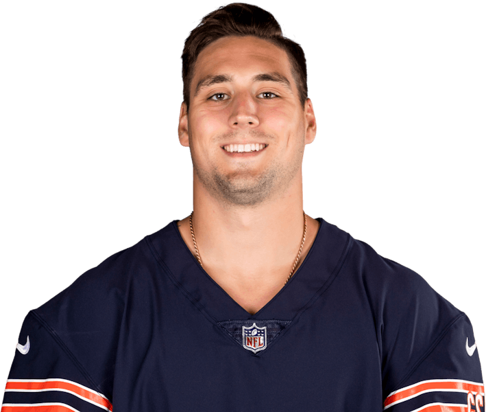 Ryan Nall