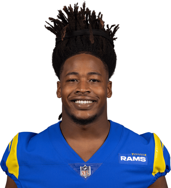 Elias Neal