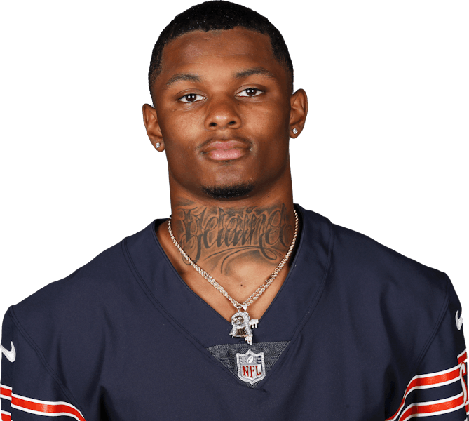 Dazz Newsome