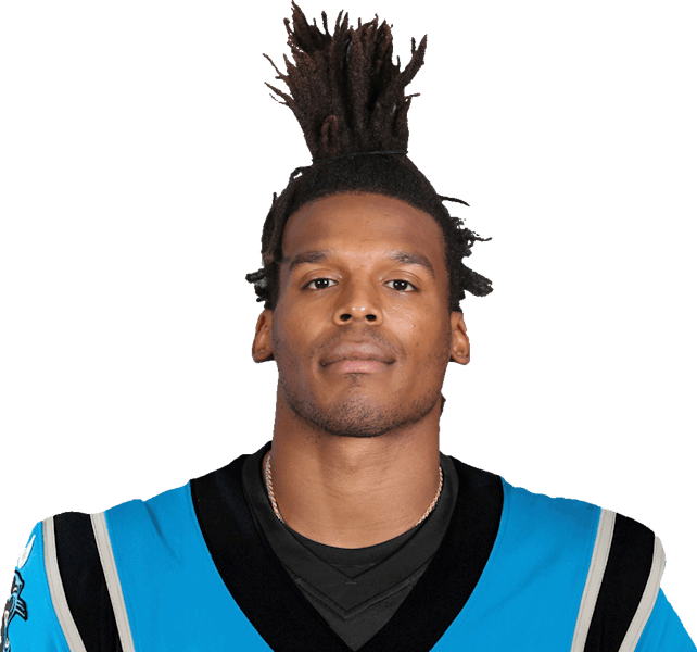 Cam Newton