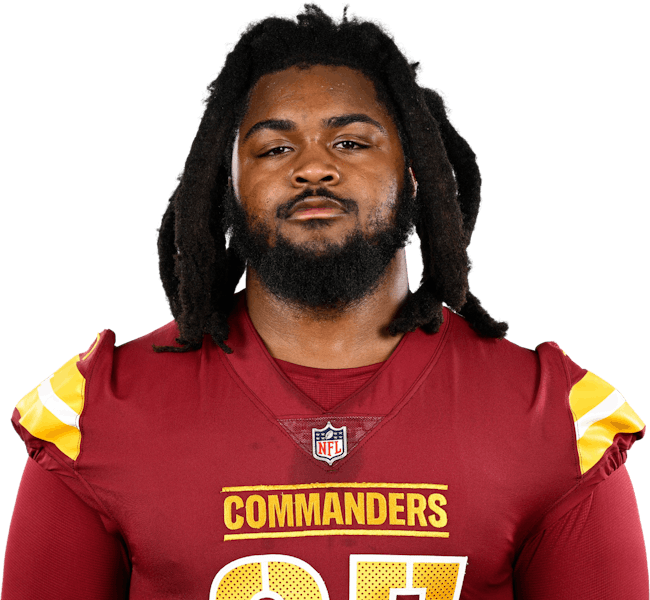 Jer'Zhan Newton