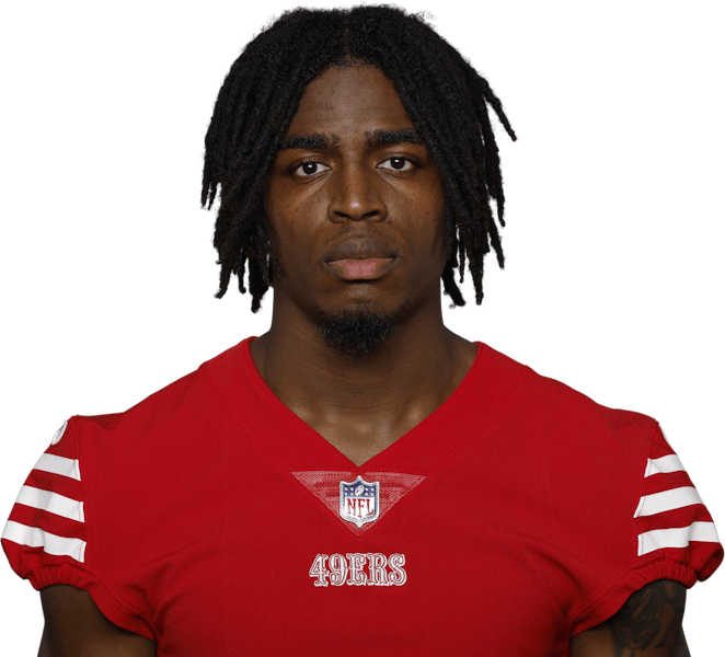 Isaiah Neyor