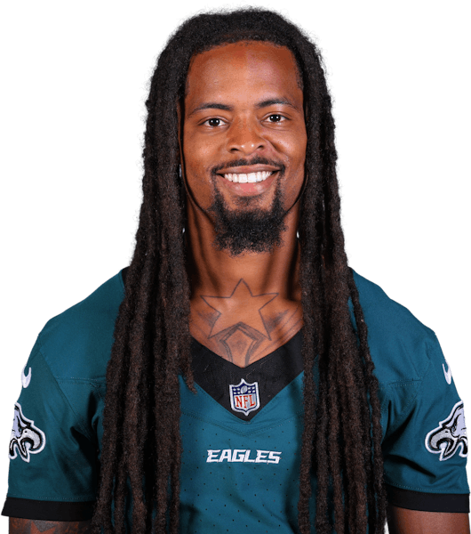 Parry Nickerson