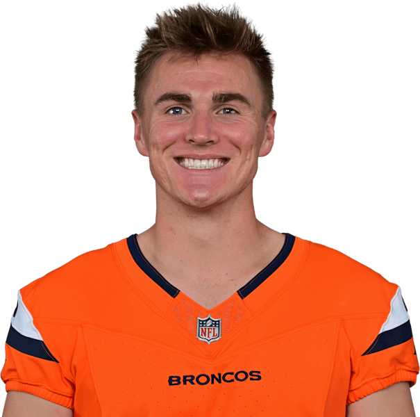 Bo Nix