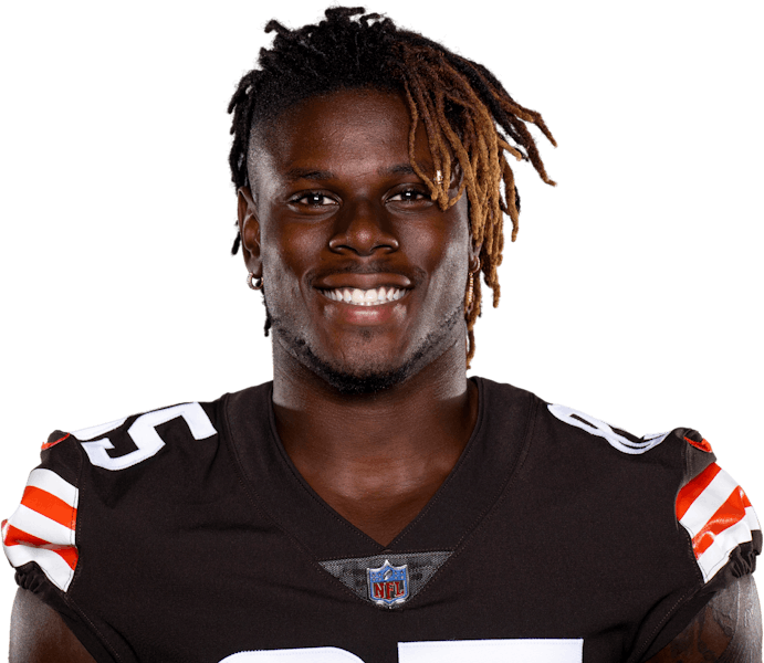 David Njoku