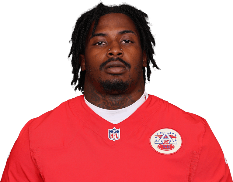 Omarr Norman-Lott