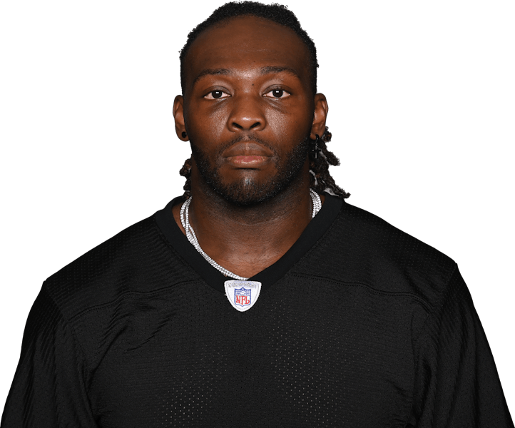 Larry Ogunjobi